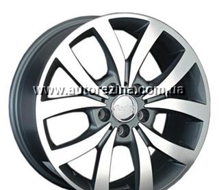 Replay Mercedes (MR125) R17 5/112