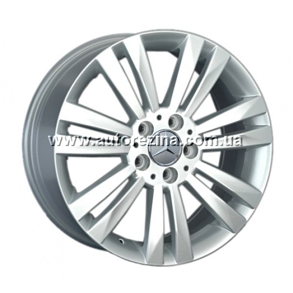 Replay Mercedes (MR129) R17 5/112