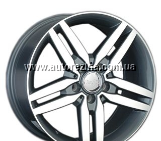 Replay Mercedes (MR130) R17 5/112