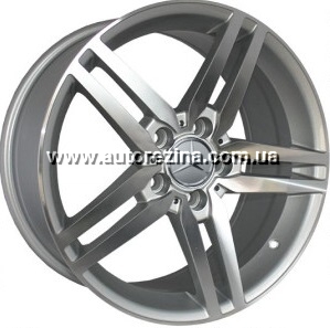 Replay Mercedes (MR130) R17 5/112