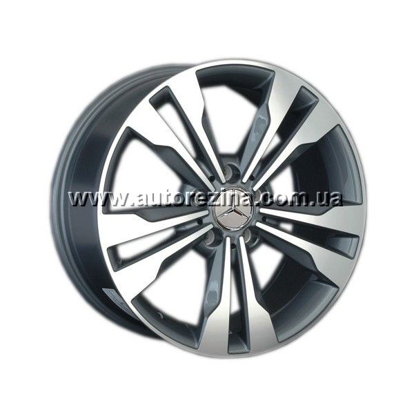 Replay Mercedes (MR131) R19 5/112
