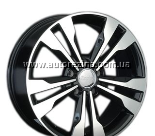 Replay Mercedes (MR131) R18 5/112