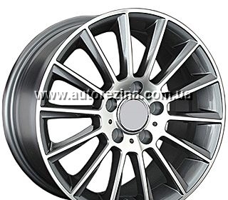 Replay Mercedes (MR139) R19 5/112