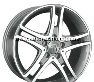 Replay Mercedes (MR140) R17 5/112