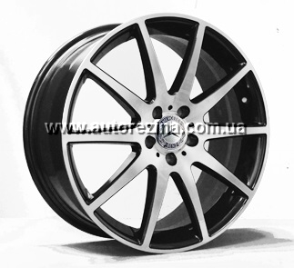 Replay Mercedes (MR145) R19 5/112