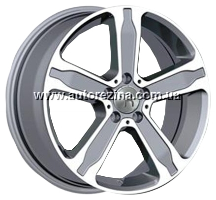 Replay Mercedes (MR146) R17 5/112
