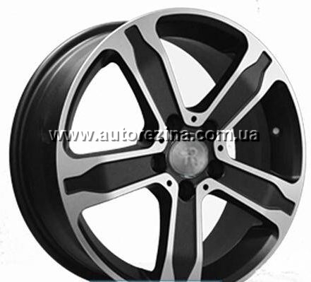 Replay Mercedes (MR146) R18 5/112