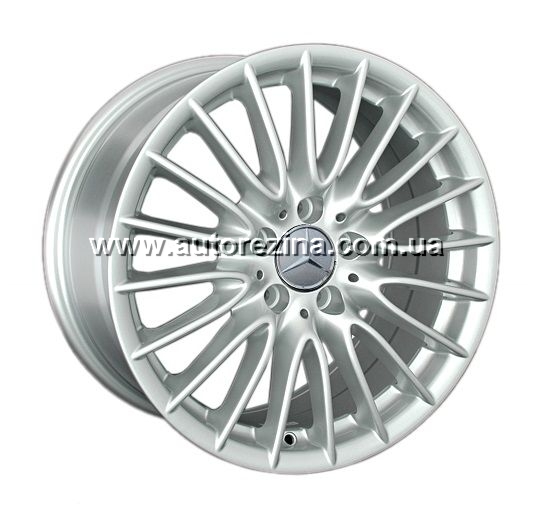 Replay Mercedes (MR147) R17 5/112