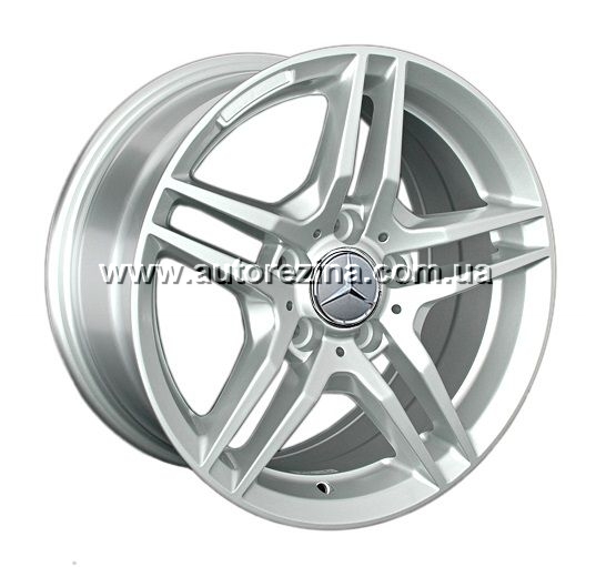 Replay Mercedes (MR150) R16 5/112
