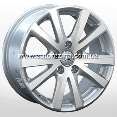 Replay Mercedes (MR164) R16 5/112