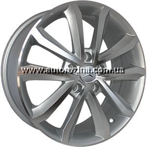 Replay Mercedes (MR176) R17 5/112