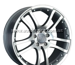 Replay Mercedes (MR42) R17 5/112
