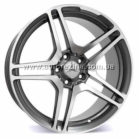 Replay Mercedes (MR56) R16 5/112