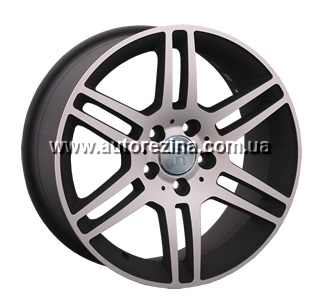 Replay Mercedes (MR66) R16 5/112