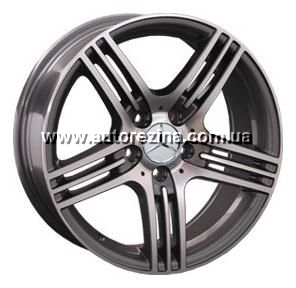 Replay Mercedes (MR74) R18 5/112