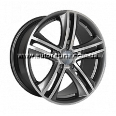 Replay Mercedes (MR95) R17 5/112