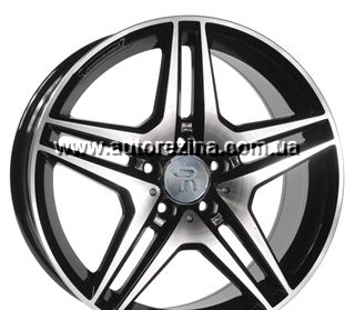Replay Mercedes (MR96) R18 5/112