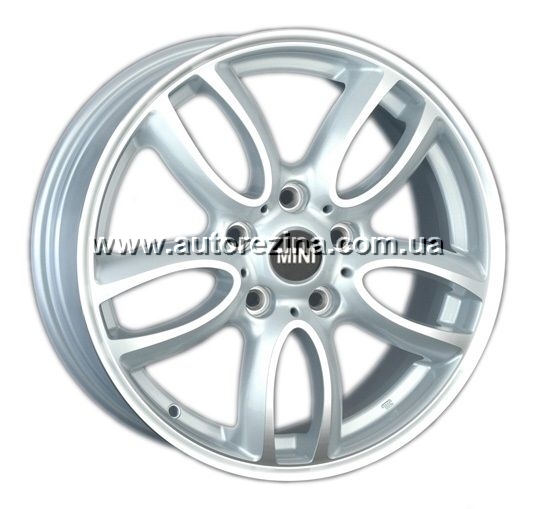 Replay Mini (MN3) R17 5/120