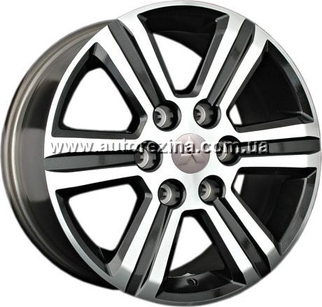 Replay Mitsubishi (MI103) R17 6/139,7