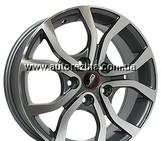 Replay Mitsubishi (MI107) R16 5/114,3