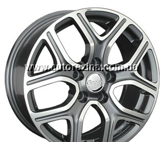 Replay Mitsubishi (MI108) R16 5/114,3