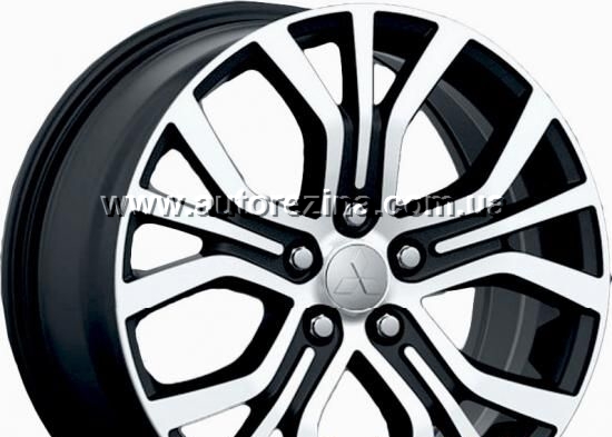 Replay Mitsubishi (MI136) R18 5/114,3