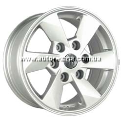 Replay Mitsubishi (MI137) R16 6/139,7