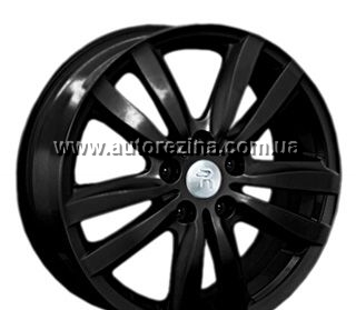 Replay Mitsubishi (MI29) R17 5/114,3