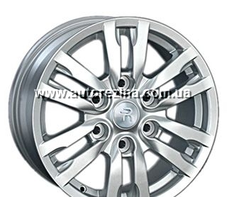 Replay Mitsubishi (MI49) R16 6/139,7