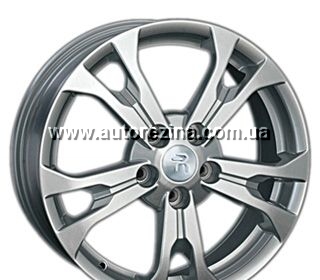 Replay Mitsubishi (MI55) R17 5/114,3