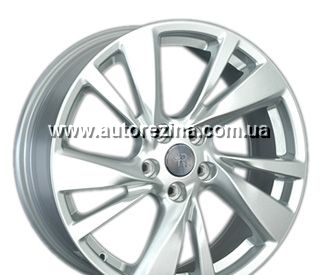 Replay Nissan (NS115) R18 5/114,3