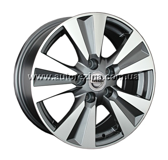 Replay Nissan (NS137) R16 5/114,3