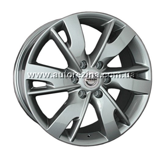 Replay Nissan (NS147) R18 6/139,7