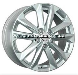 Replay Nissan (NS150) R17 5/114,3