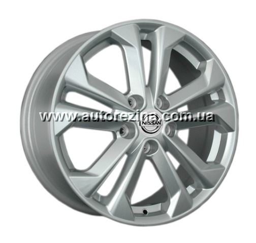 Replay Nissan (NS151) R17 5/114,3