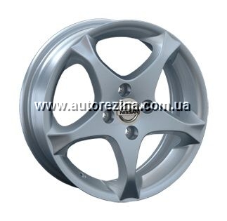 Replay Nissan (NS158) R14 4/100