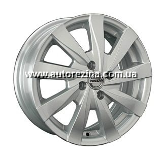 Replay Nissan (NS169) R15 4/100