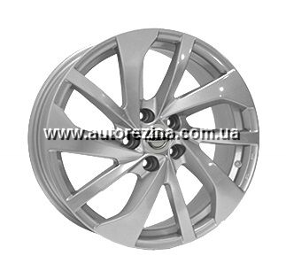 Replay Nissan (NS206) R18 5/114,3