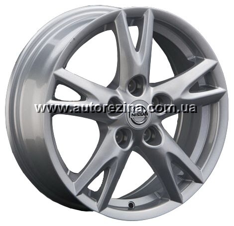 Replay Nissan (NS48) R17 5/114,3