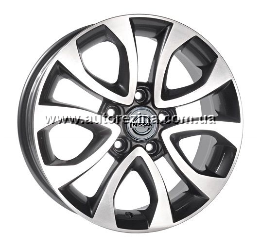 Replay Nissan (NS62) R16 5/114,3