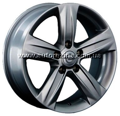 Replay Opel (OPL11) R17 5/120