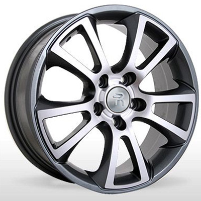 Replay Opel (OPL2) R18 5/120