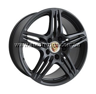 Replay Porsche (PR10) R19 5/130