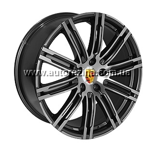 Replay Porsche (PR13) R20 5/112