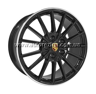 Replay Porsche (PR7) R21 5/130