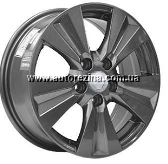 Replay Renault (RN166) R16 5/114,3