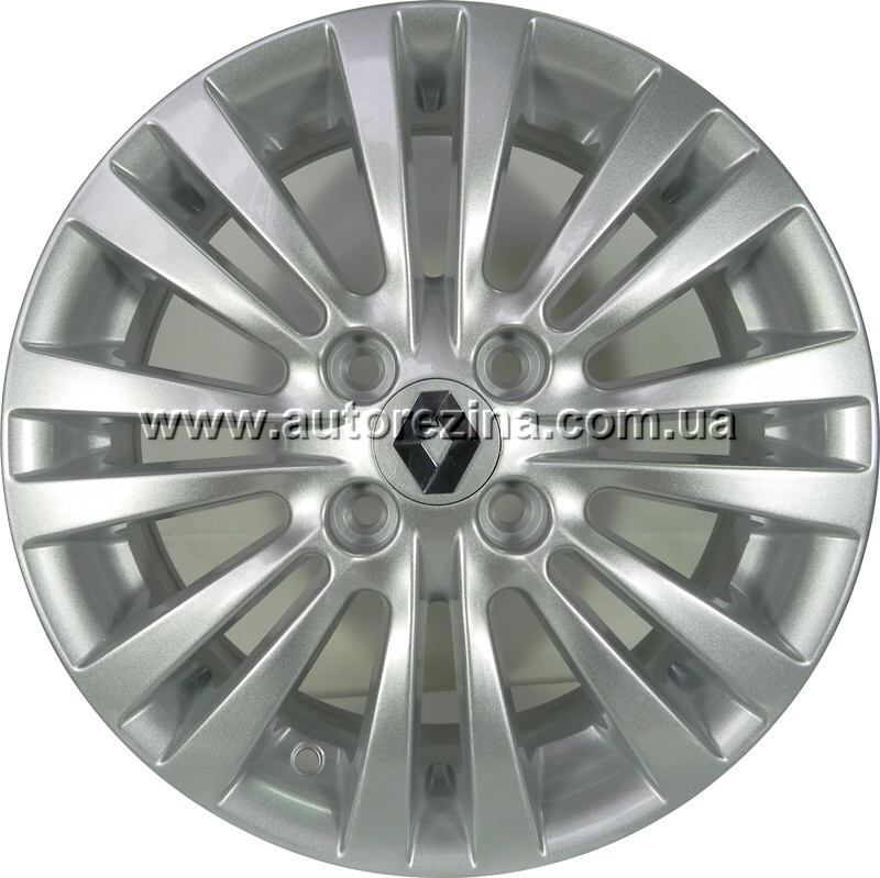 Replay Renault (RN98) R15 4/100