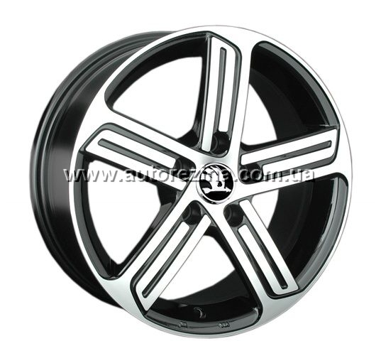 Replay Skoda (SK109) R16 5/112