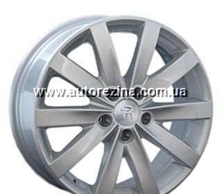 Replay Skoda (SK20) R17 5/112