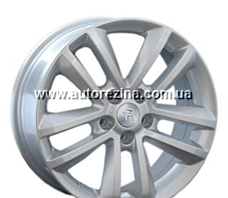 Replay Skoda (SK26) R17 5/112